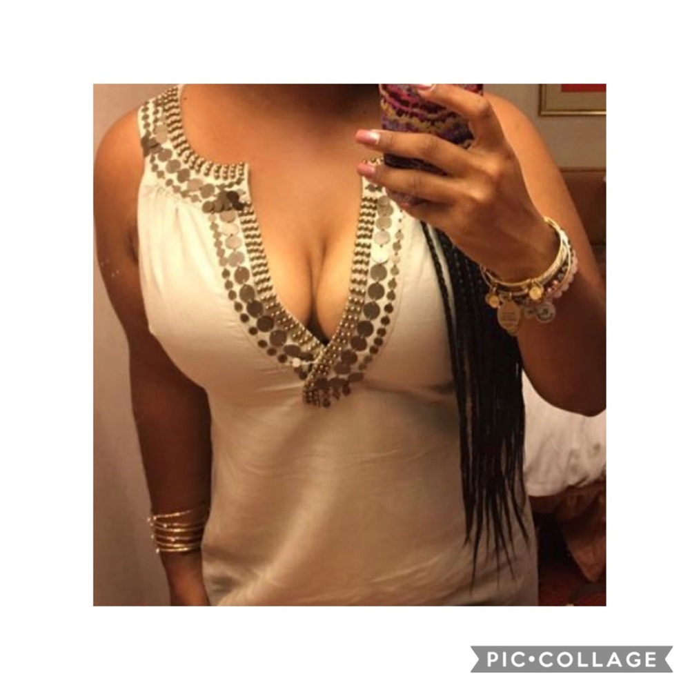 New York and Company dress